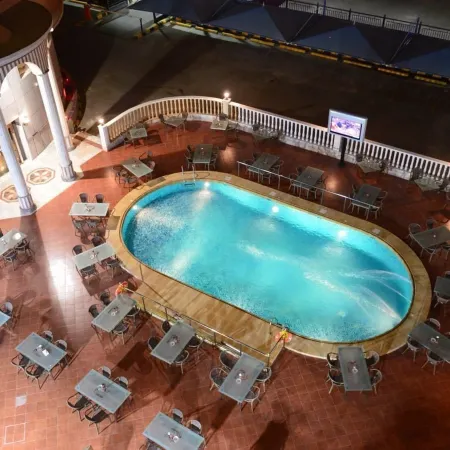 Canary Beach Hotel