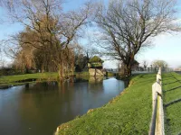 Magpie Cottage Hotels in Bruton