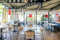 Serways Hotel Feucht Ost Hoteles en Allersberg