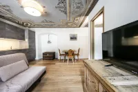 Hotel Münsterhof Hotels in Inn District