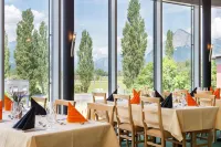 Swiss Heidi Hotel Hotels in Furna