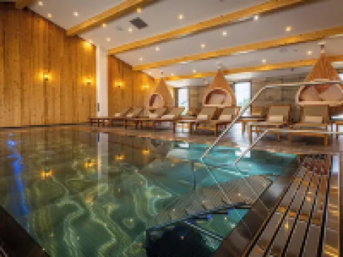 Maison Drapier - Lac de Madine Hôtel Restaurant & Spa Hotels in Meuse