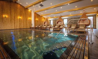 Hôtel Spa du Lac de Madine - Maison Drapier