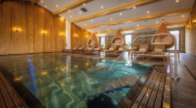 Maison Drapier - Lac de Madine Hôtel Restaurant & Spa