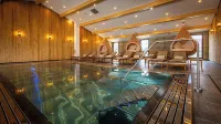 Hôtel SPA & Restaurant du Lac de Madine Hôtels à : Heudicourt-sous-les-Côtes