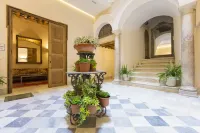 Hotel Casa de las Cuatro Torres
