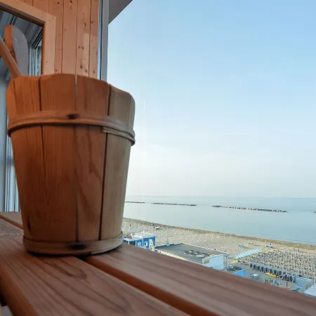 Hotel Lungomare