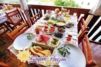 Zeybek 1 Pension - Guest houses