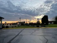 Scottish Inns Manchester Hotels in Manchester