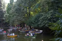 Hotel do Lago