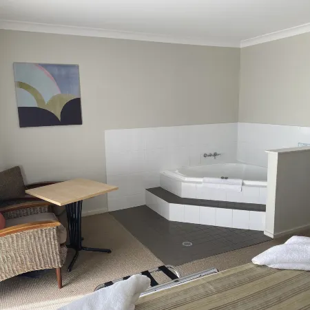 Maitland City Motel