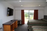 Timberlodge RV & Campground Hotel a Port Alberni