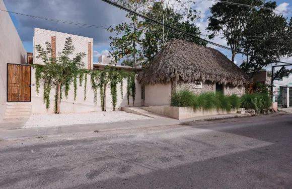 歐里根克隆特酒店