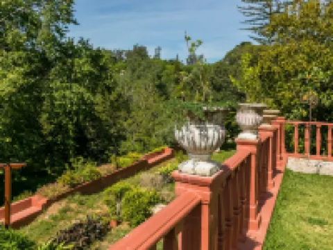 Chalet Saudade Hotels in Sintra