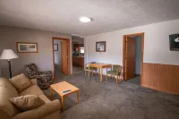 The Superior Motel Hotels in Wetmore