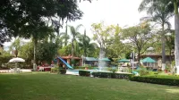 Villa Paraiso - chambre d’hôtes