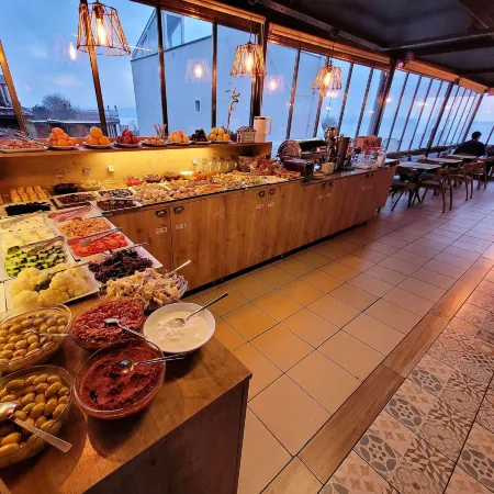 Marmara Guesthouse