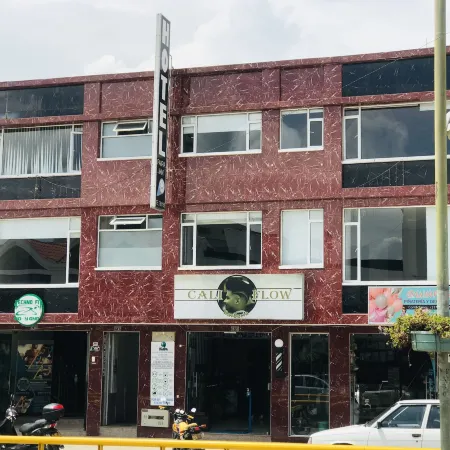 Hotel Paipa Inn