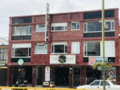 Hotel Paipa Inn Hotel di 