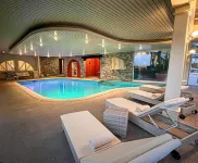 Parkhotel Delta, Wellbeing Resort - Kolam Renang