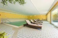 Parkhotel Tannenhof - Swimmingpools
