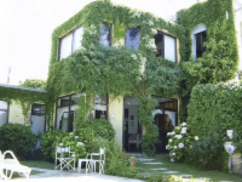Posada del Angel Hotels in 