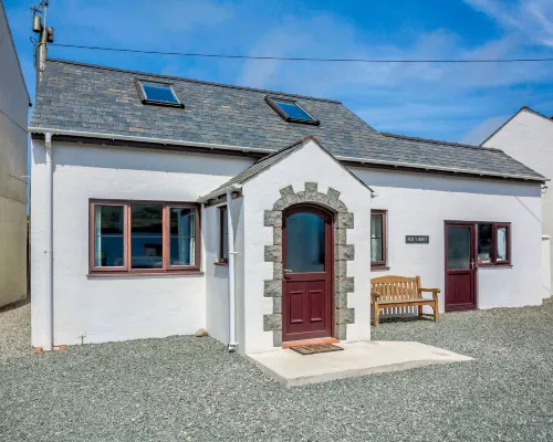 PEN Y Bont Hotels in Aberdaron