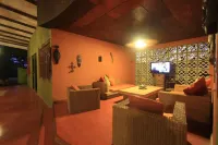 Atlakamani Surfing Resort Hotels in Эль Куко