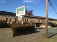 Hudson Plaza Motel Bayonne Jersey City Hotels near Fems Park