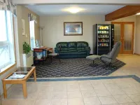 Perfect Inns & Suites Các khách sạn ở Weyburn