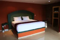 Hotel Boutique Jayco Hotels in San Jose Iturbide