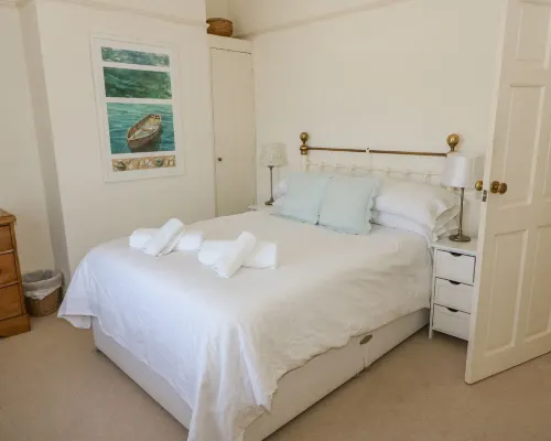 Studland Cottage Hotels in Studland