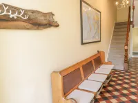 Angorfa Hotels in Harlech