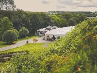 Fernhill Hotel & Estate Hotel di Cork