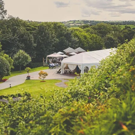 Fernhill Hotel & Estate