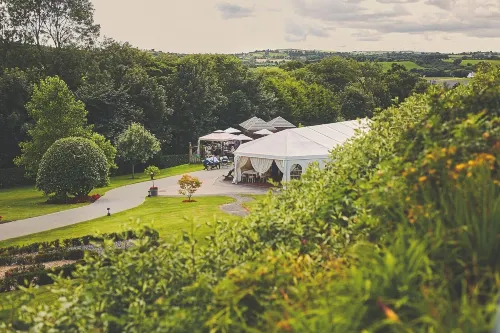 펜힐 하우스 호텔 & 가든