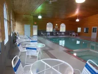 Northwoods Best Inn - Chetek - Pool