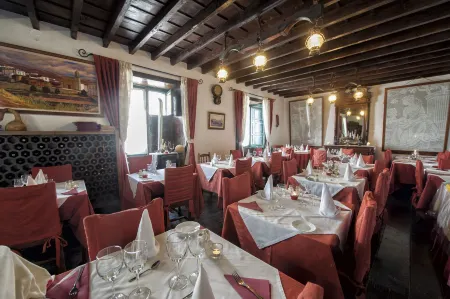 Hotel Rural Senderos de Abona