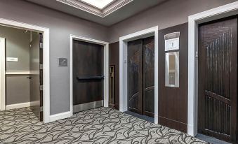 Bluegreen Downtown Nashville