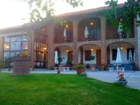 Tenuta Monvillone Country House & Restaurant Hotel a Cereseto