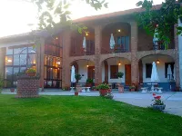 Tenuta Monvillone Country House & Restaurant Hotel a Cereseto