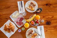 Auberge U n'Antru Versu Hotel a San-Gavino-di-Carbini