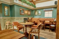 The Pennine Inn Hotels in Ravenstonedale