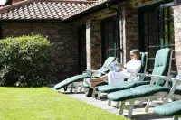 Middlethorpe Hall and Spa - spa