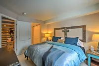 Steamboat Springs Condo w/ Hot Tub & Ski Bus! -  Apartamentos vacacionales