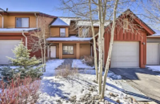 スペーシャス フレイザー  コンドミニアム  6 ミ トゥ ウィンター パーク !