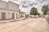 8 mi to Westgate Family-Friendly Glendale Home! Hotel a Glendale