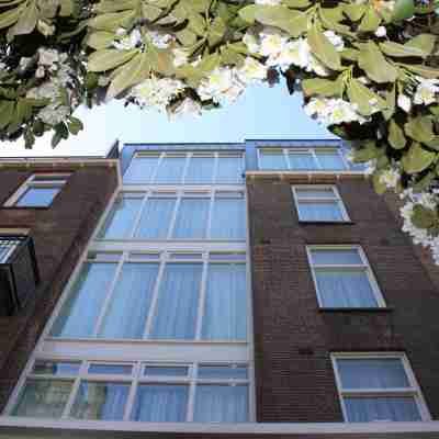 德瓦雷雅各精品飯店 Hotel Exterior