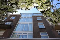 De Ware Jacob Boutique Hotel Hotel a Amsterdam Oud Zuid