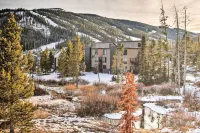 Cozy Big Sky Studio ~ 1 Mile to Mtn Village! - Kitchens